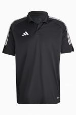 Футболка adidas Tiro 23 League Polo