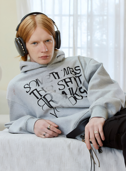 Худи KREATE "This Shit" Hoodie