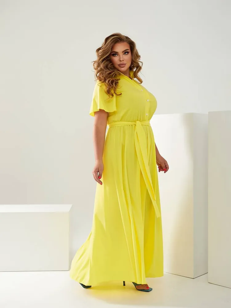 Платье УК-8370-5 Fabrika