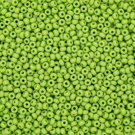 Бисер Preciosa №53310, упак5г