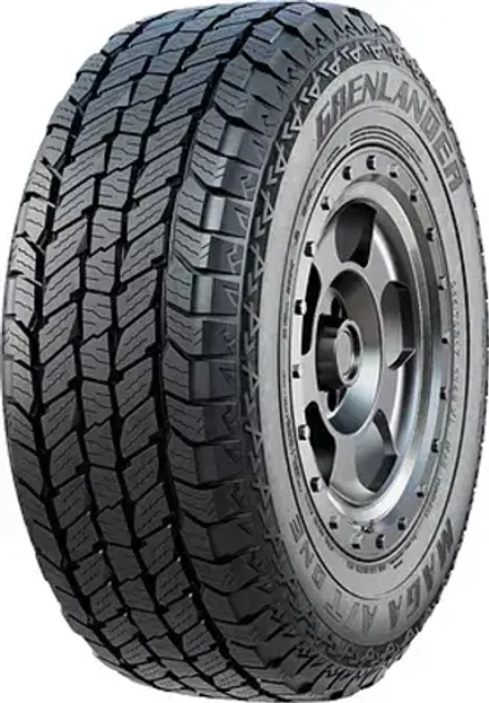 Grenlander Maga A/T One LT225/75 R16 115/112Q
