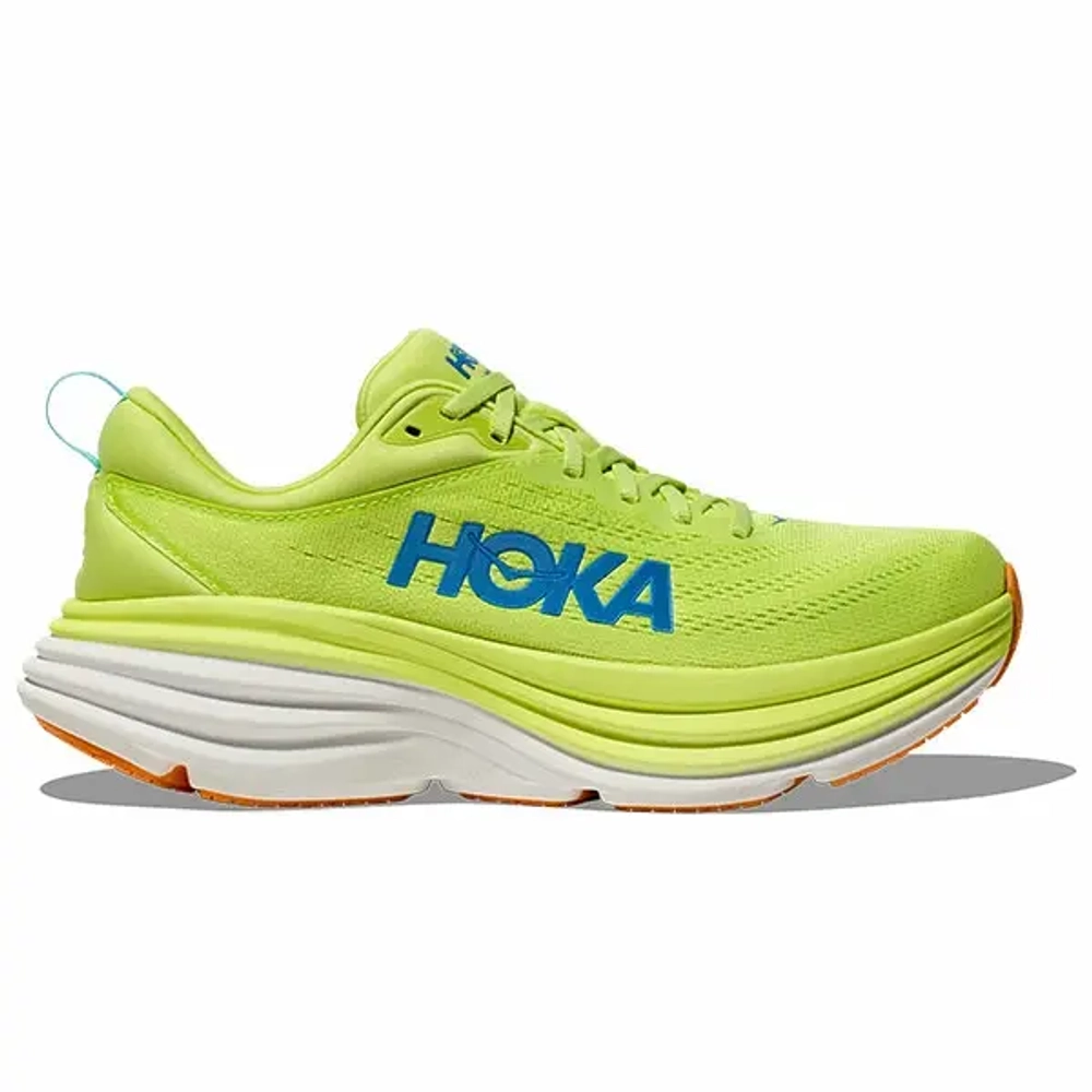 Кроссовки мужские Hoka Bondi 8