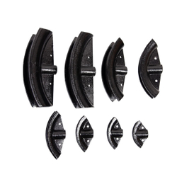 WDK-87016 Трубогиб гидравлический, 16 т, для труб 12.7-76.2 мм