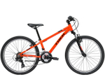 Подростковый велосипед Trek Precaliber 24 21-speed Boys (2019)