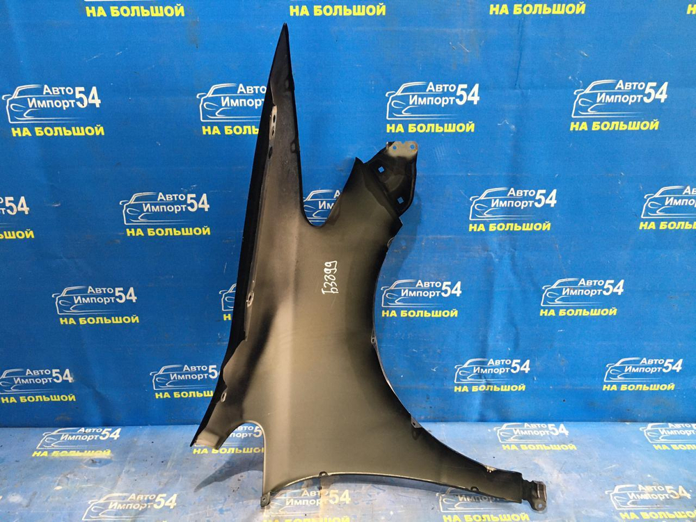 Крыло переднее левое Honda AIRWAVE 2008-2010