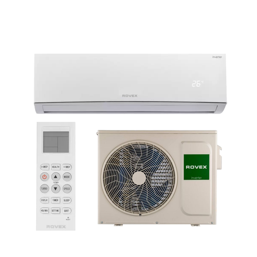 Сплит-система Rovex Megapolis Rovex RS-24CBS4
