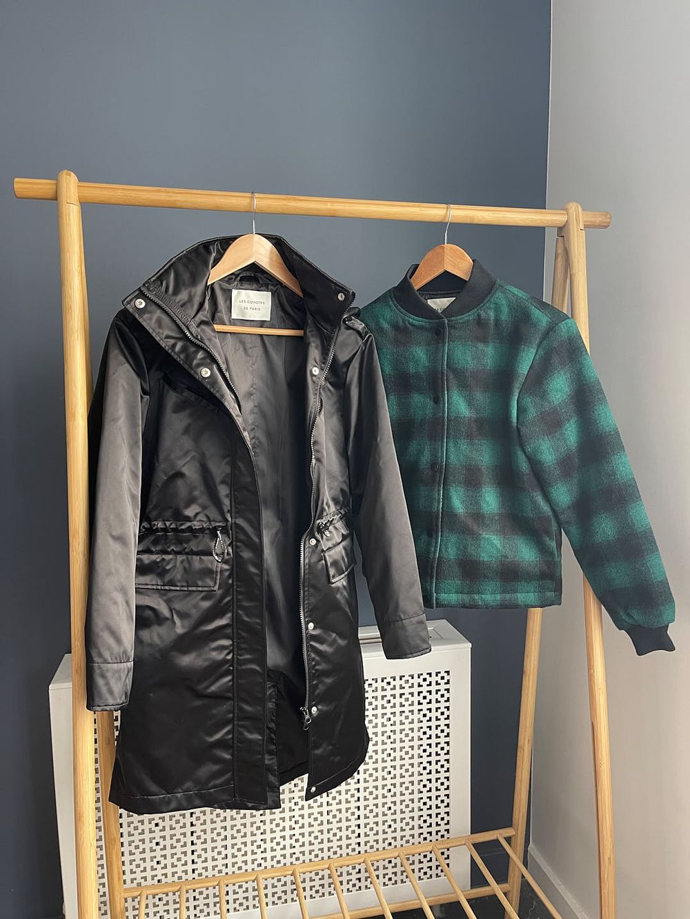 Комплект Les Coyotes de paris