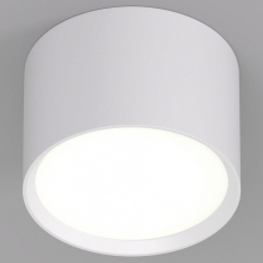 Накладной светильник Denkirs LUND DK2601-WH