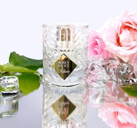 Kilian Roses On Ice