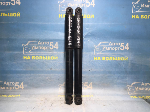 Амортизатор задний TOYOTA LITEACE NOAH 2001