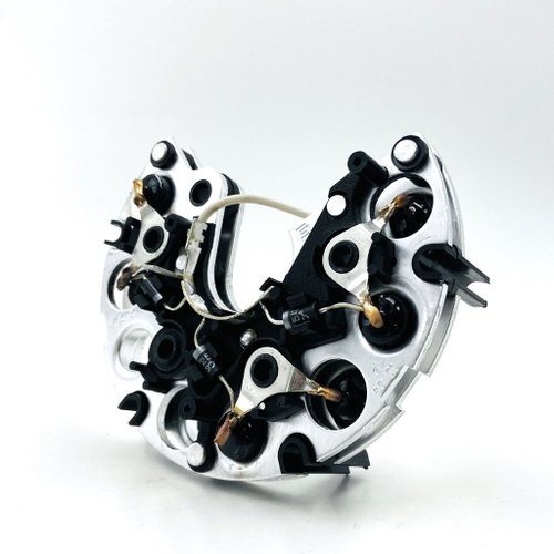 Диодный мост генератора Нива Urban КЗАТЭ 110А