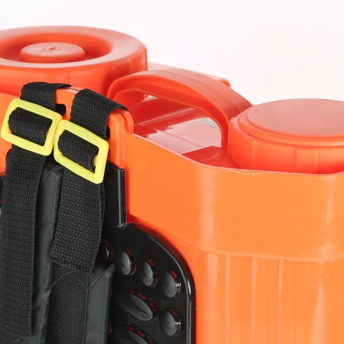 Опрыскиватель Patriot Garden PT-16AC аккумуляторный