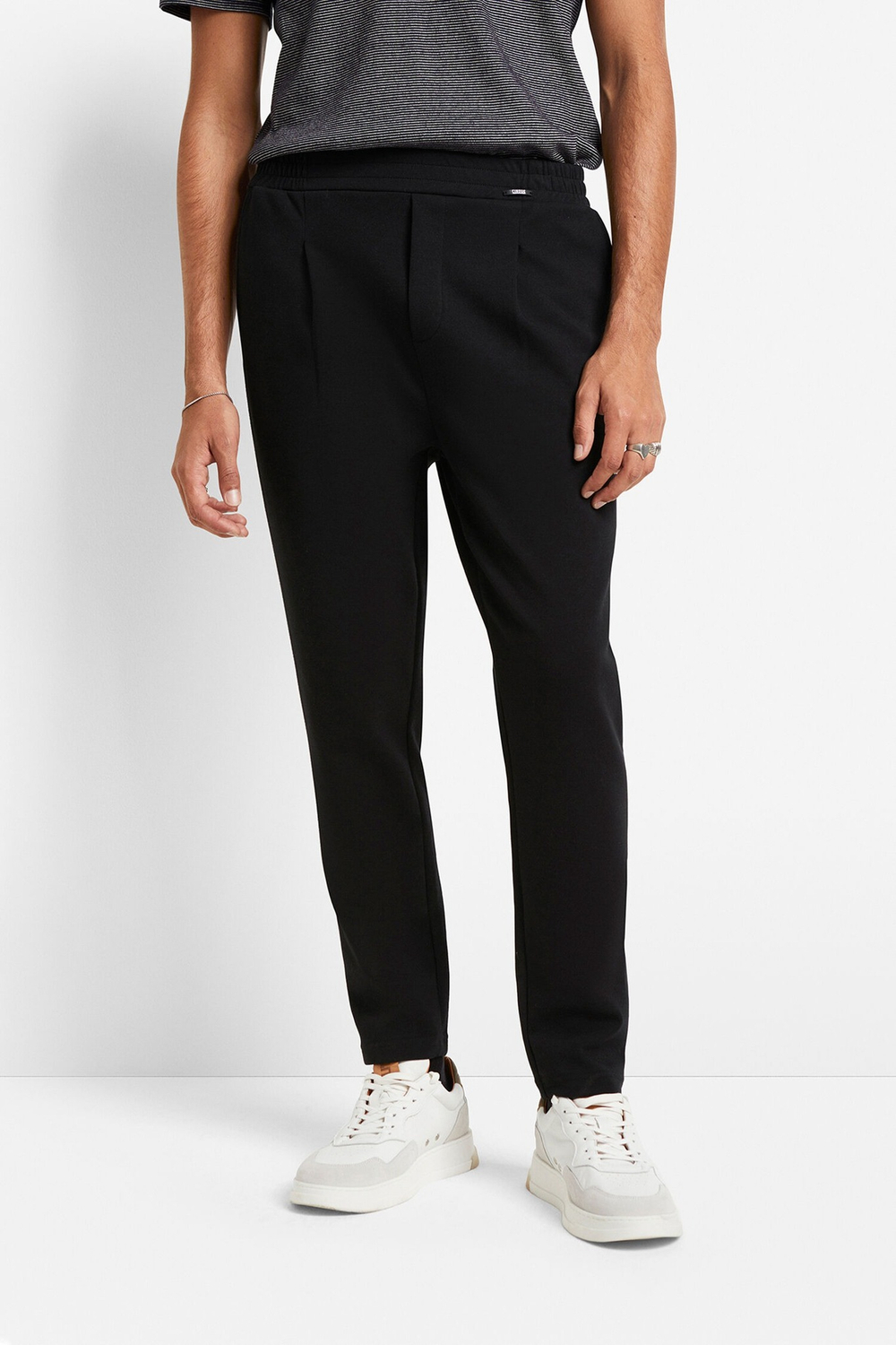 Брюки мужские CINQUE