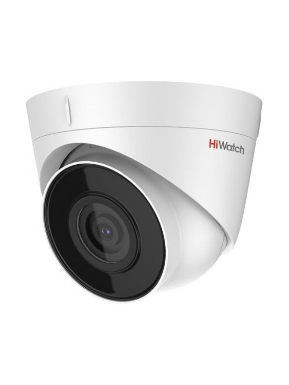 HIWATCH DS-I403(D)(4mm) Камера видеонаблюдения IP  4 мм,  белый