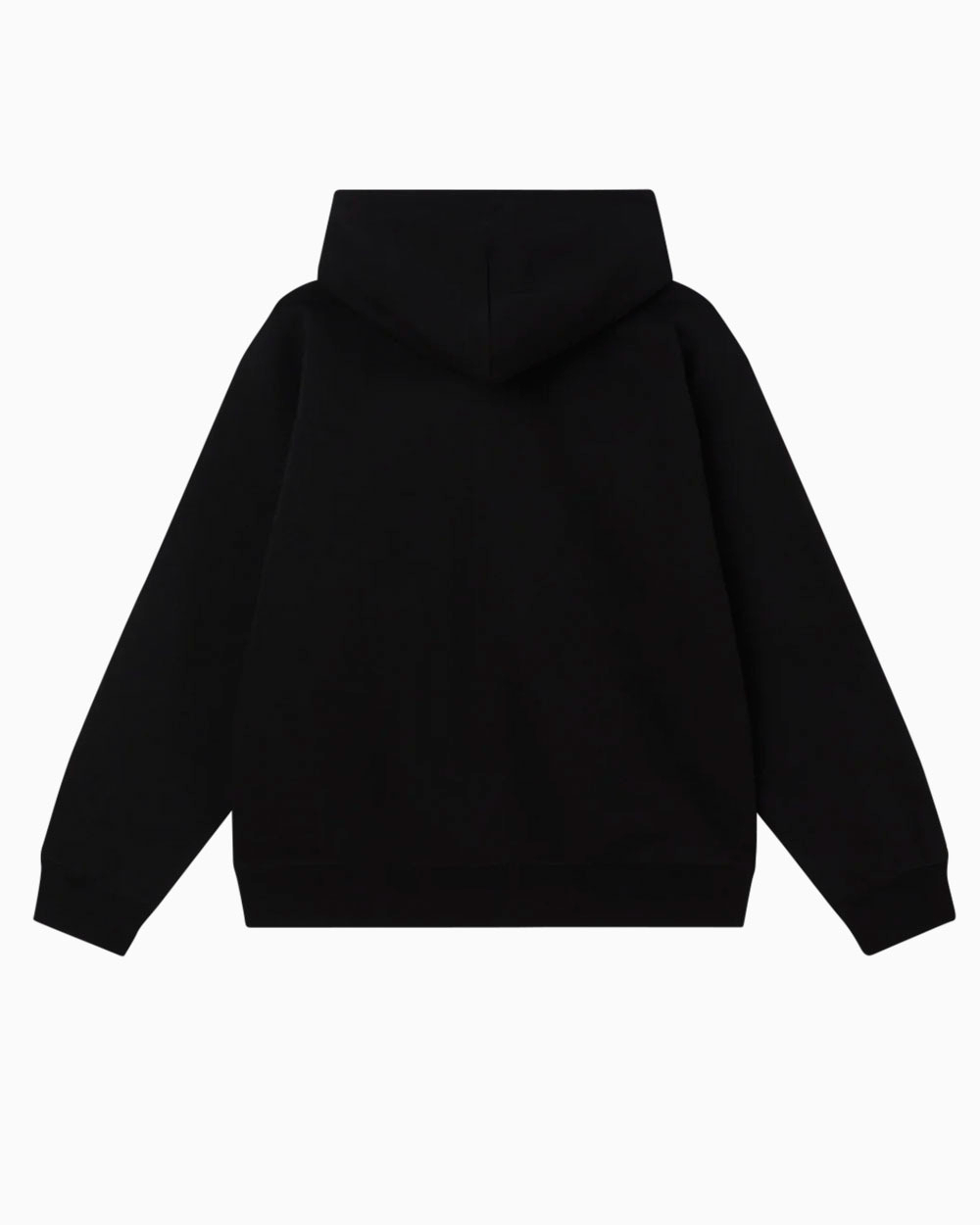 Толстовка Obey Chance Zip Hood