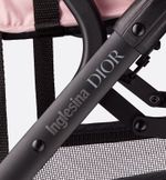 Новая прогулочная коляска Dior Inglesina