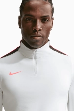 Кофта Nike Dri-FIT Strike - белый