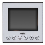 Блок внутренний Ballu BLCI_D/in-24HN1_24Y инверторной сплит-системы, канального типа НС-1596400