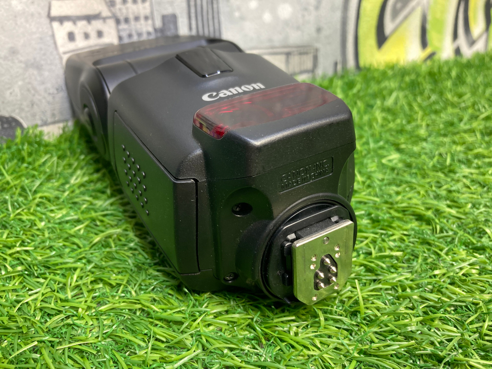 Canon Speedlite 430EX II Покупка/Продажа