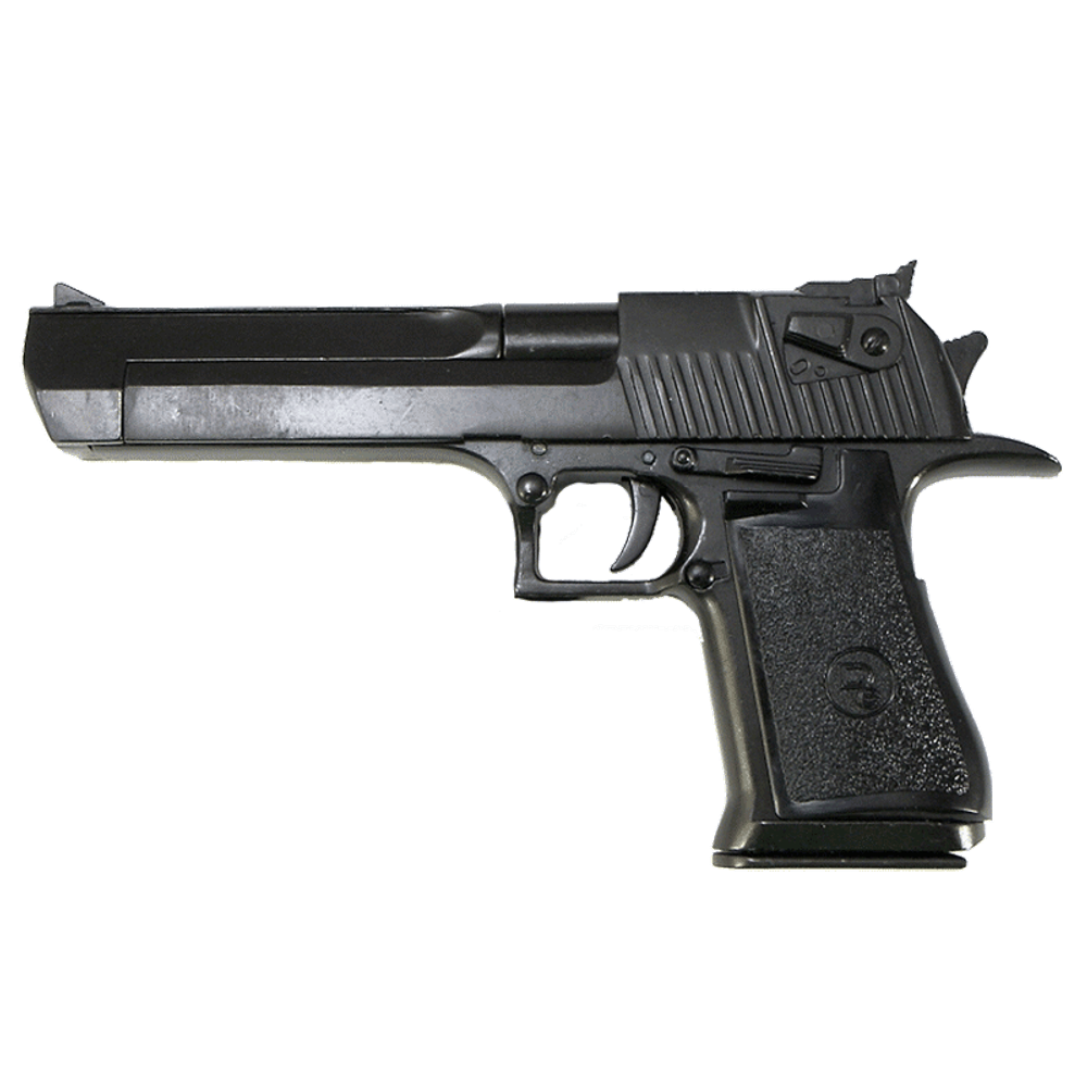 Denix Пистолет Desert Eagle