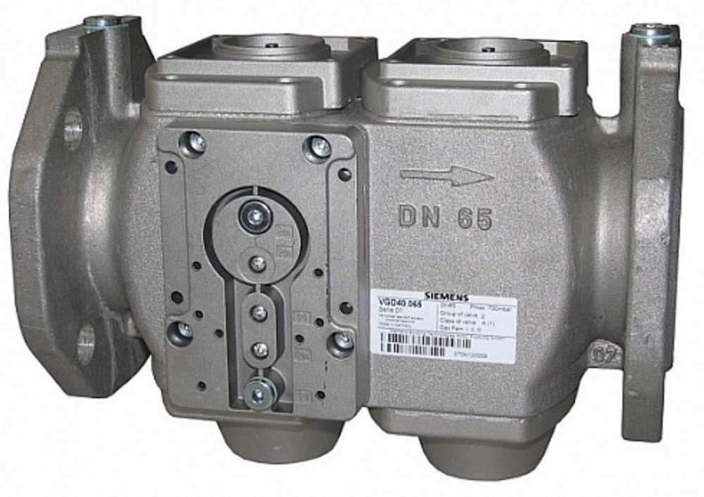 Siemens VGD40.150U