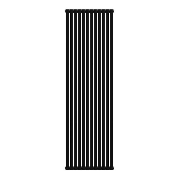 Дизайн-радиатор Royal Thermo Shift Q30 C2180 - 12 секц. RAL9005m купить в Москве и Московской области по низкой цене с доставкой по России — (1) Дизайн-радиатор Royal Thermo Shift Q30 C2180 - 12 секц. RAL9005m — (1)