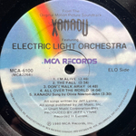 Xanadu - Original Motion Picture Soundtrack (Канада 1980г.)