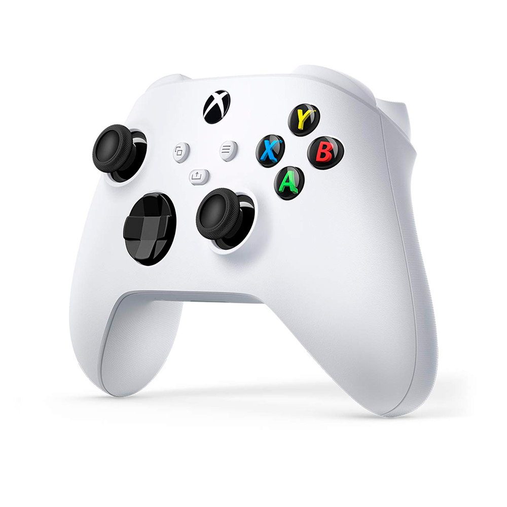 Геймпад Microsoft Xbox Series, Wireless Controller Robot White