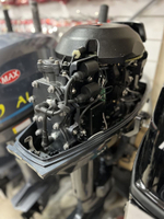 2х-тактный лодочный мотор BREEZE T30S