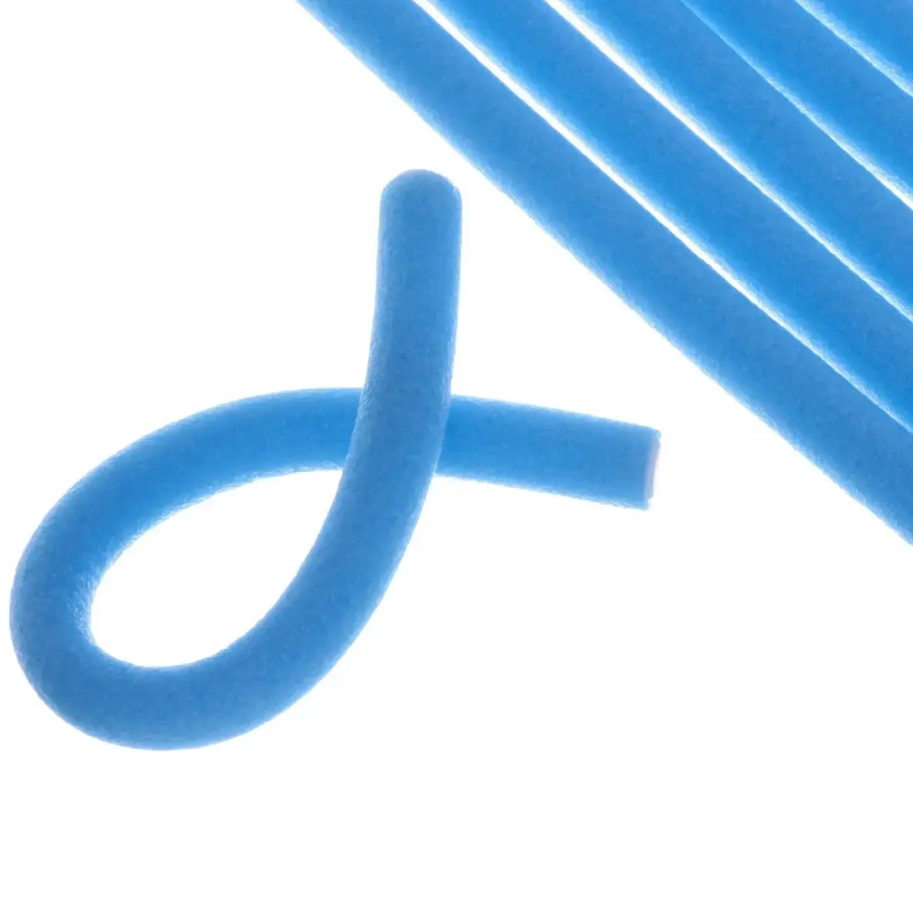 Бигуди бумеранги 10шт, цвет микс, d-12мм l-24см