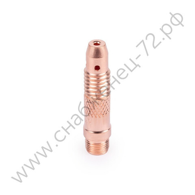 Varteg Корпус цанги 1,6мм TIG17/18/26 (701.0191/ТЕ0001-16, пр-во FoxWeld/КНР)