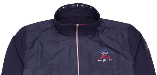 Спортивный костюм Paul&Shark