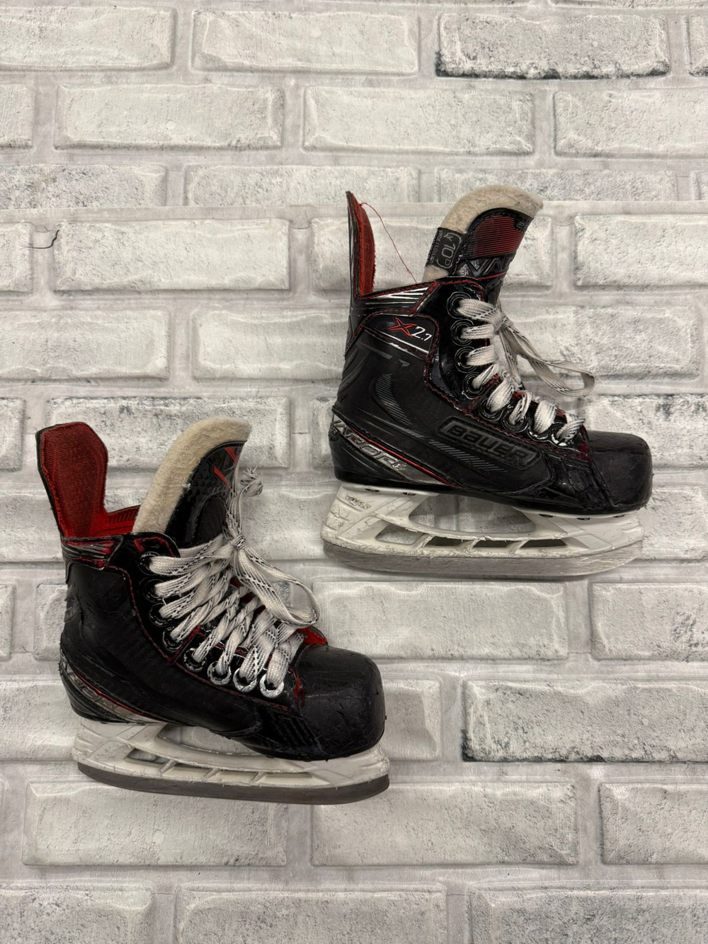 Bauer vapor X2.7 YTH 10D (EUR 28)