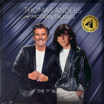 Виниловая пластинка Thomas Anders ‎– ... Sings Modern Talking - Let's Talk About Love 2LP