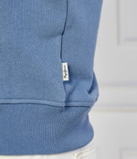 Худи Pepe Jeans London - голубой(PM582694)