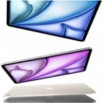 Планшет Apple iPad Air 2024 11" 128Gb Wi-Fi (MUWF3HN/A) Purple