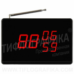 Приемник сигналов BL-999-A