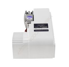 Лебедка 12V 800H для судов от 6 до 9 м или якорей до 14 кг