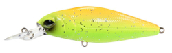 Воблер плавающий LJ ORIGINAL SHAD-X F 08.00/011