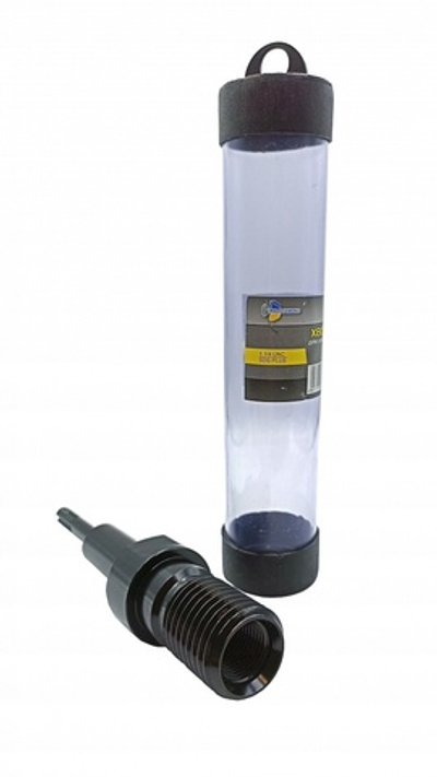 Хвостовик для алмазных коронок (190 мм, 1_1/4unc - sds plus) 290820