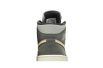 Кроссовки Jordan Air Jordan 1 Mid (Женская размерная сетка)