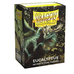 Dragon Shield - Протекторы Dual Matte Eucalyptus