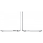 Apple MacBook Pro 16” MX2V3 (M4 Max 14-Core, GPU 32-Core, 36GB, 1TB) (Серебристый | Silver)