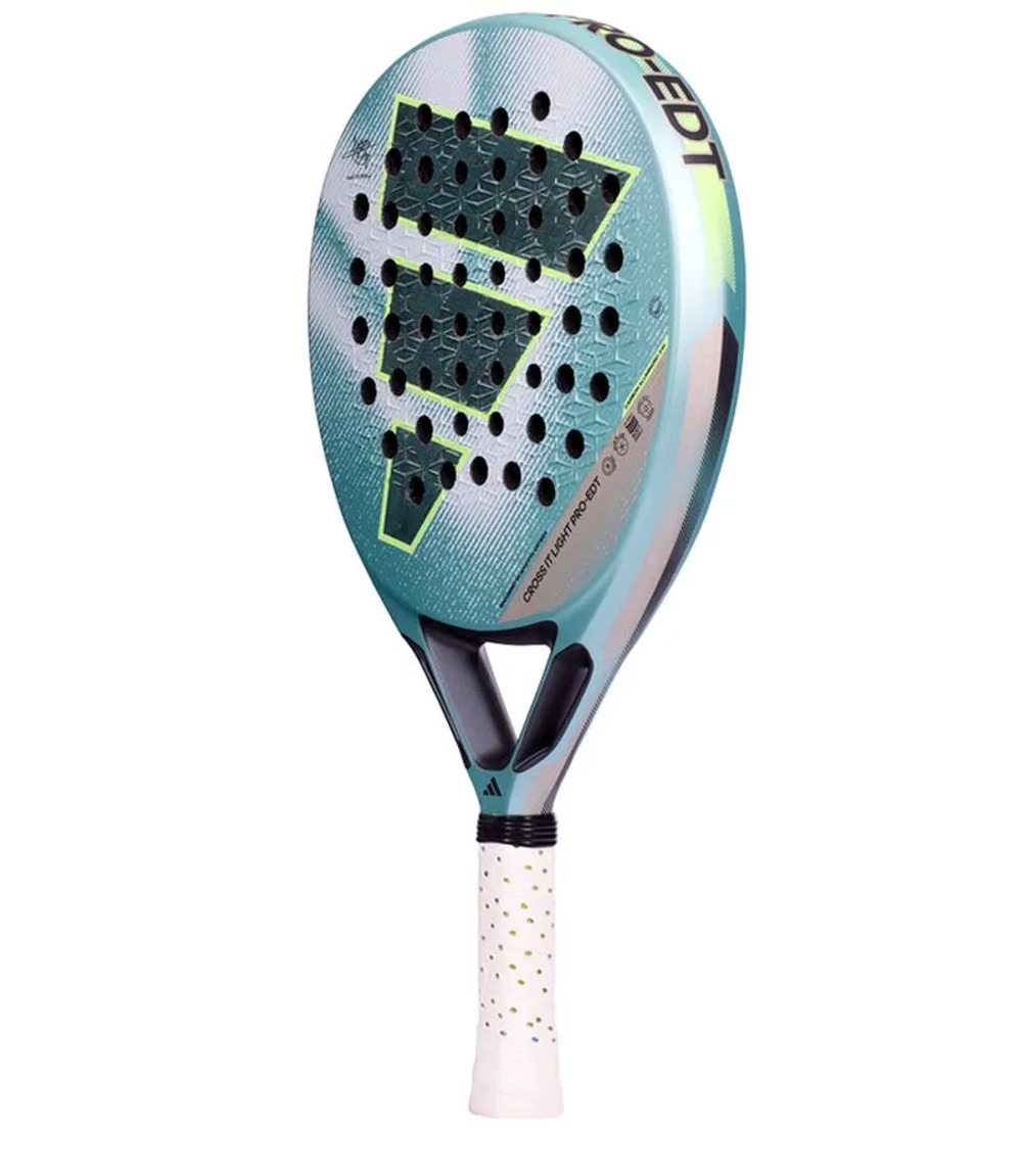 Ракетка для Padel Adidas Cross It Light Pro Edition 2026