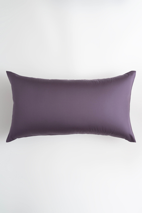 Наволочки 2шт 50x90 German Grass Violet Brilliant фиолетовые