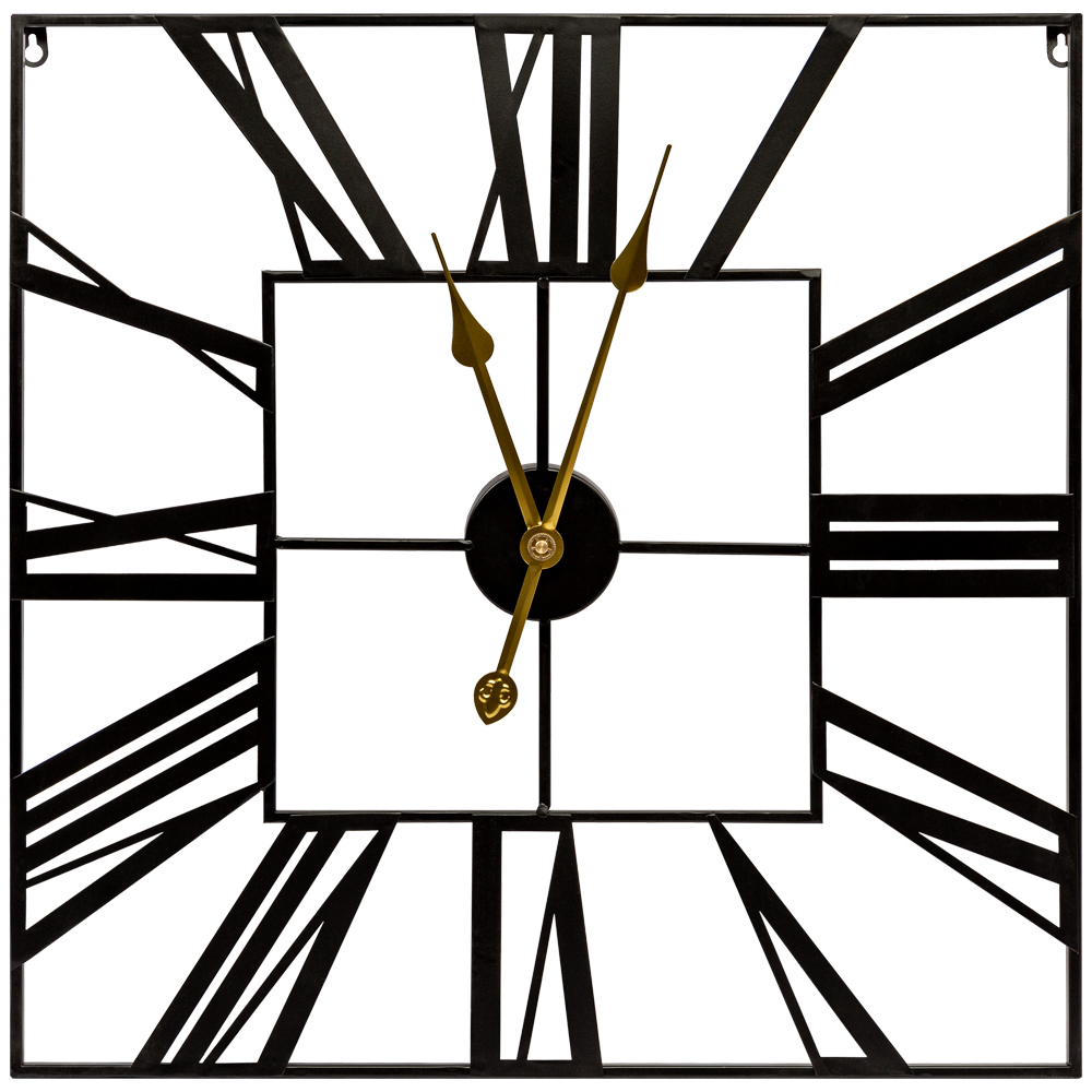 Часы настенные Объект мечты Гарри