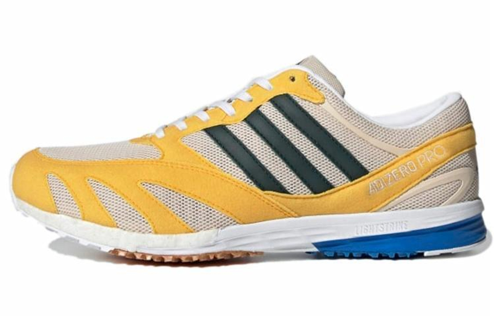 Кроссовки Noah X Adidas Originals
