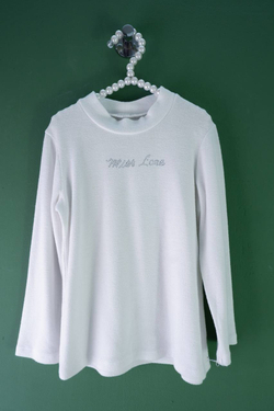 Лонг со стразами, на 3/4 года