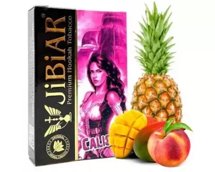JiBiAr - Calista (50g)