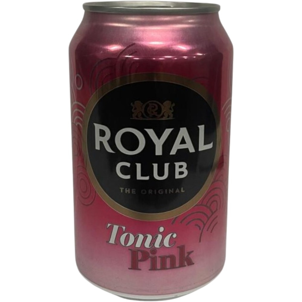 Тоник Royale Tonic Water ROSE 0,33 л